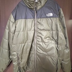 THE NORTH FACE (US版)の画像
