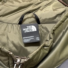 THE NORTH FACE (US版)の画像