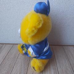 コアラのマーチ　ぬいぐるみ　ひこ星の画像