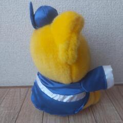 コアラのマーチ　ぬいぐるみ　ひこ星の画像