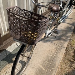 電動自転車 panasonic
