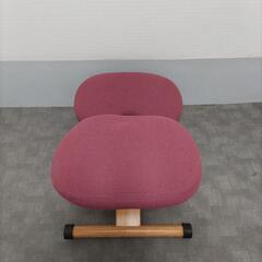 至急引取希望★姿勢矯正・腰痛防止椅子★プロポーションチェア  姿勢サポート宮武製作所の画像