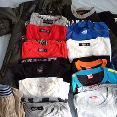 男の子150センチ　の画像