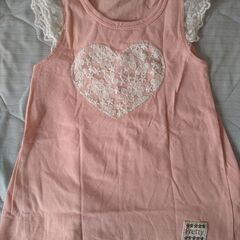 夏服3着 80サイズの画像