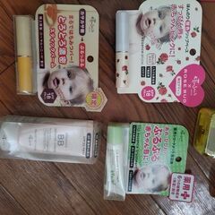 エテュセ 化粧品 25点 22,27,29日取りに来れる方の画像
