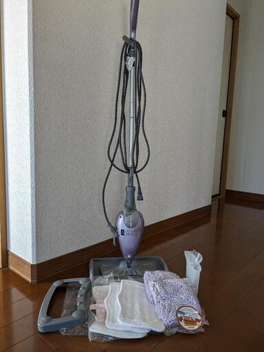 Shark　スチームモップ　ベイシック