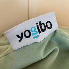 Yogibo Max ピスタチオの画像