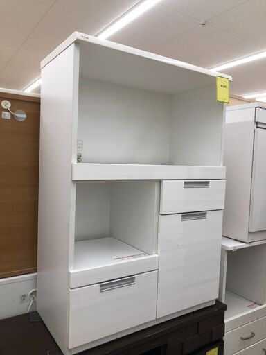 Wa630　レンジ台