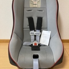 ホンダ　純正　チャイルドシート