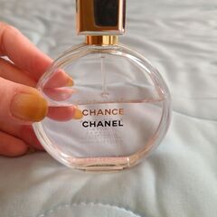 CHANCE　CHANEL香水