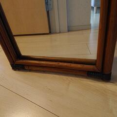 ☆スタンドミラーの画像