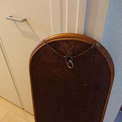 ☆スタンドミラーの画像