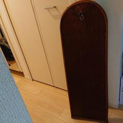 ☆スタンドミラーの画像