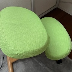 専用カバー付き　キッズチェア CH-889CK 宮武製作所  バランス