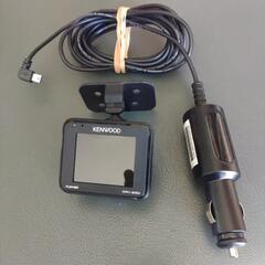 ドライブレコーダー(KENWOOD)DRV-230