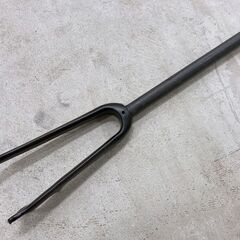 ［新品未使用］20インチ（451・406対応）用カーボンフォークの画像