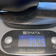 ［新品未使用］20インチ（451・406対応）用カーボンフォークの画像