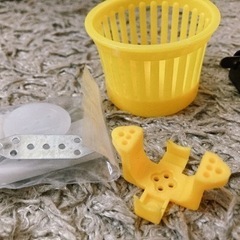 洗濯機作成キット⭐︎新品②の画像