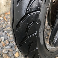 取引中　ホンダ　ジョルノの画像
