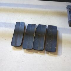 ルーフキャリア　ステップワゴンで使用の画像