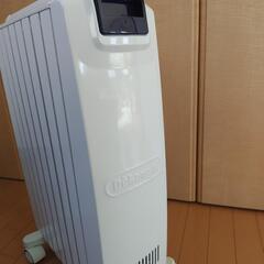 ※　デロンギ　ドラゴンデジタルスマート　オイルヒーターの画像