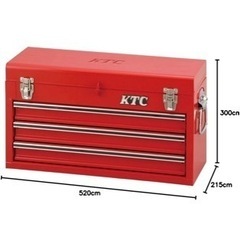 KTCチェストツールの画像