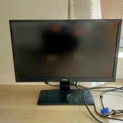 BenQ ディスプレイ モニター GW2270-B dvi-d ...