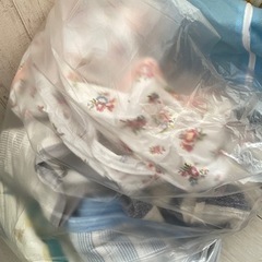 シーツセットの画像