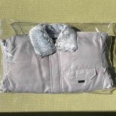 ミドリ安全　ドカジャン