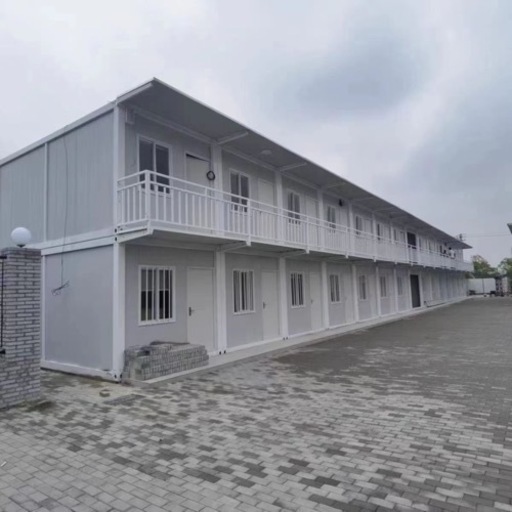 コンテナハウス　新品