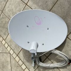 東芝BSアンテナ　BCA-453A