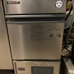 GALILEI 製氷機　FIC-A25KT2 フクシマガリレイ 売約済-2-300x300.jpg