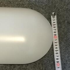 キッチン、脱衣場に最適　灯具の画像