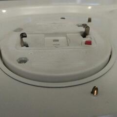 キッチン、脱衣場に最適　灯具の画像