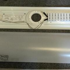 キッチン、脱衣場に最適　灯具の画像