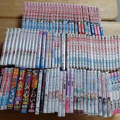 漫画 90冊以上 セット 全て完結 全巻セット