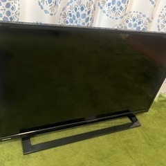 TOSHIBA REGZA 2020年製 32S22
