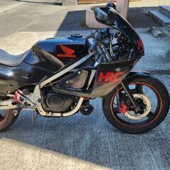 NS250R 2スト希少旧車　※車両交換可です!