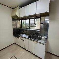 ☆大木戸町貸家☆3ＬＤＫでペット可のファミリー向け物件です！ − 千葉県