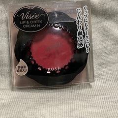 KOSE リップ&チーククリーム
