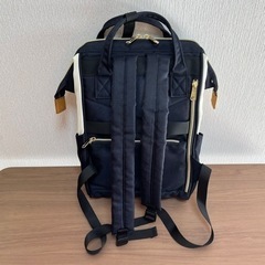 anello リュックサック　ATB0197Z CROSS BOTTLE [新品同様]の画像
