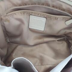 【中古】ＣＯＡＣＨ　コーチ　ショルダーバッグの画像