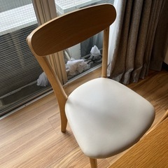 ダイニングテーブルセットの画像