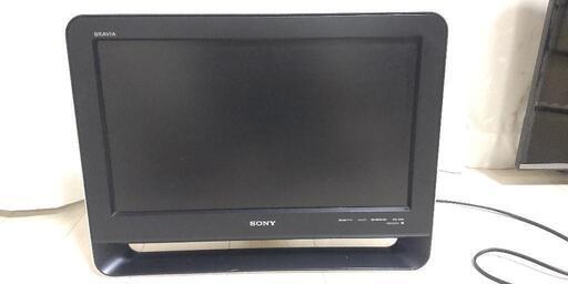 液晶テレビ SONY BRAVIA