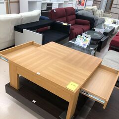 Wa638　アクタス　センターテーブルの画像