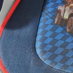 【終了】カーズ GRACOジュニアシートの画像