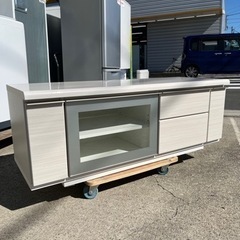 ☆激安家具!!☆ ニトリ ポスティアシリーズ ローボード テレビボード 