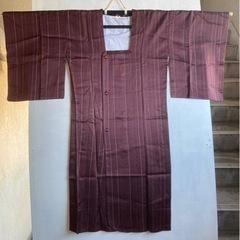 中古■道行コート■２枚セット■の画像