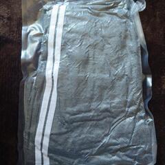 ジョガーパンツ 裏起毛の画像