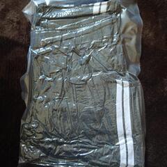 ジョガーパンツ 裏起毛の画像